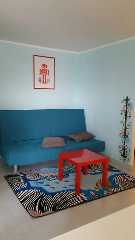 Viva La Vida Apartment Gandosso