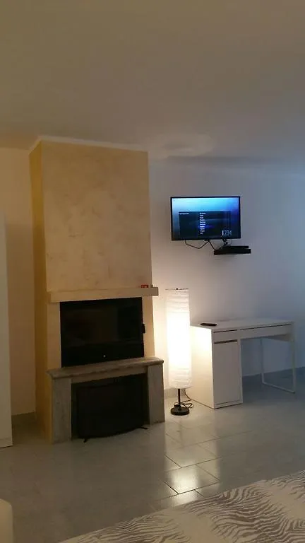 Viva La Vida Apartment Gandosso Italy