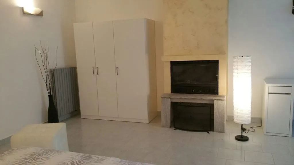 Viva La Vida Apartment Gandosso