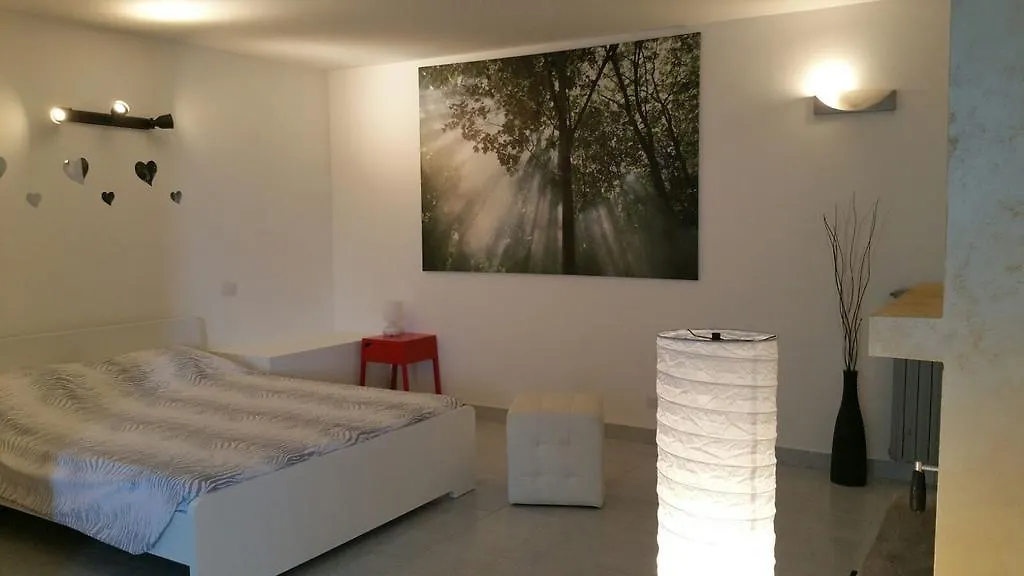 Viva La Vida Apartment Gandosso