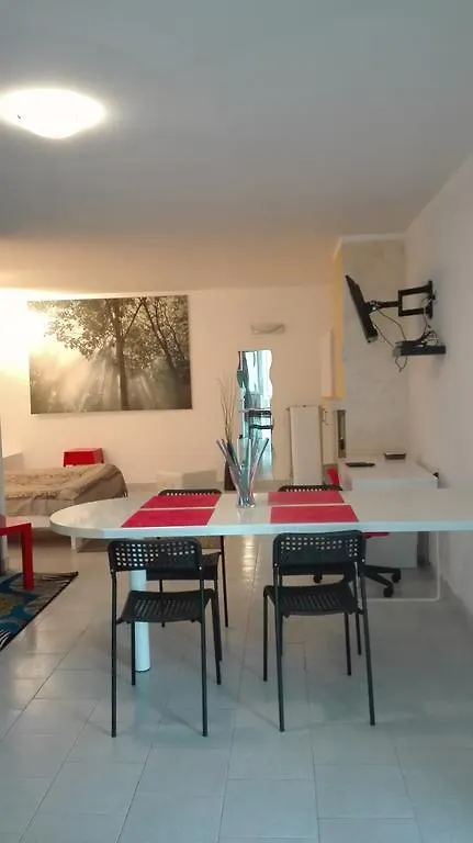 Viva La Vida Apartment Gandosso