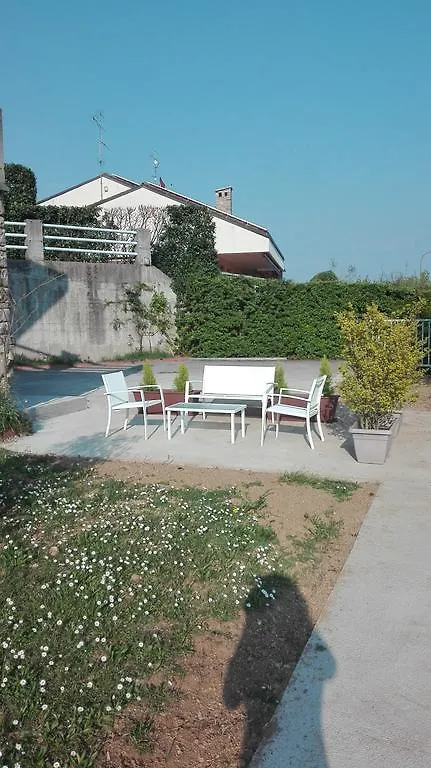 Viva La Vida Apartment Gandosso Italy