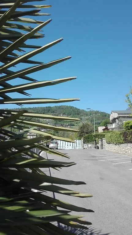 Viva La Vida Apartment Gandosso 0*,  Italy