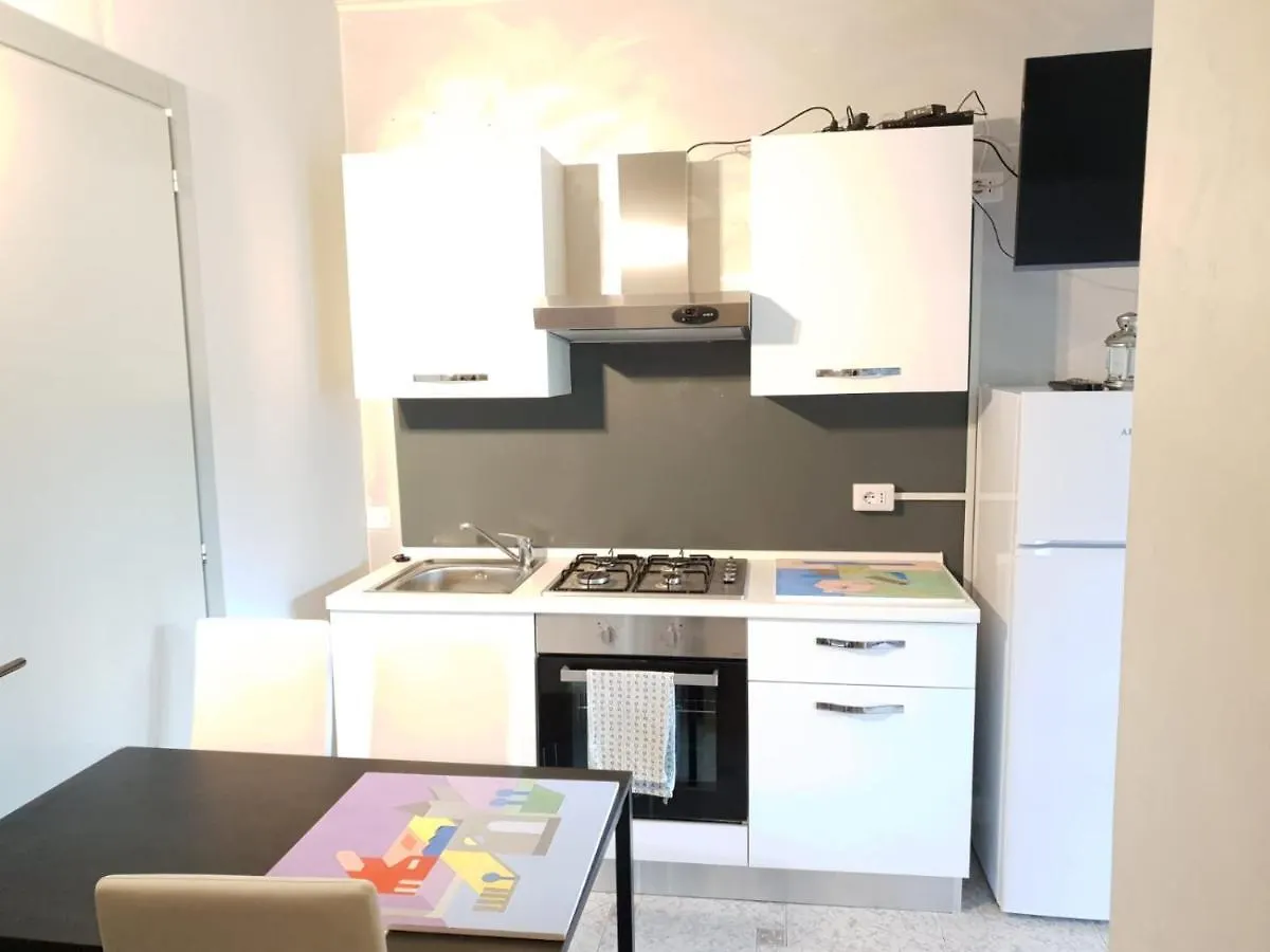 Viva La Vida Apartment Gandosso