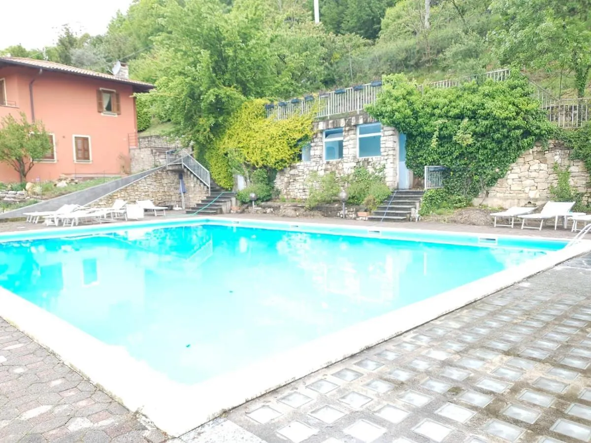 Viva La Vida Apartment Gandosso 0*,  Italy