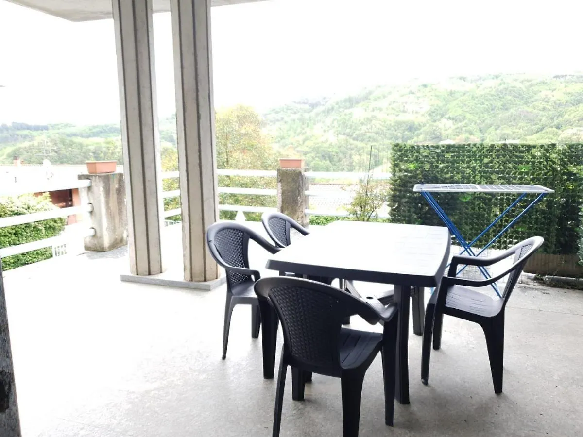 Viva La Vida Apartment Gandosso