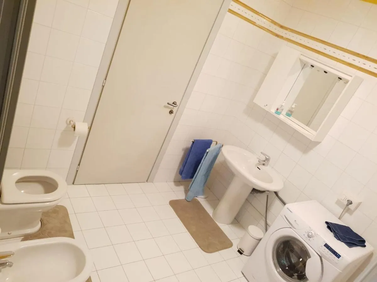 Viva La Vida Apartment Gandosso Italy