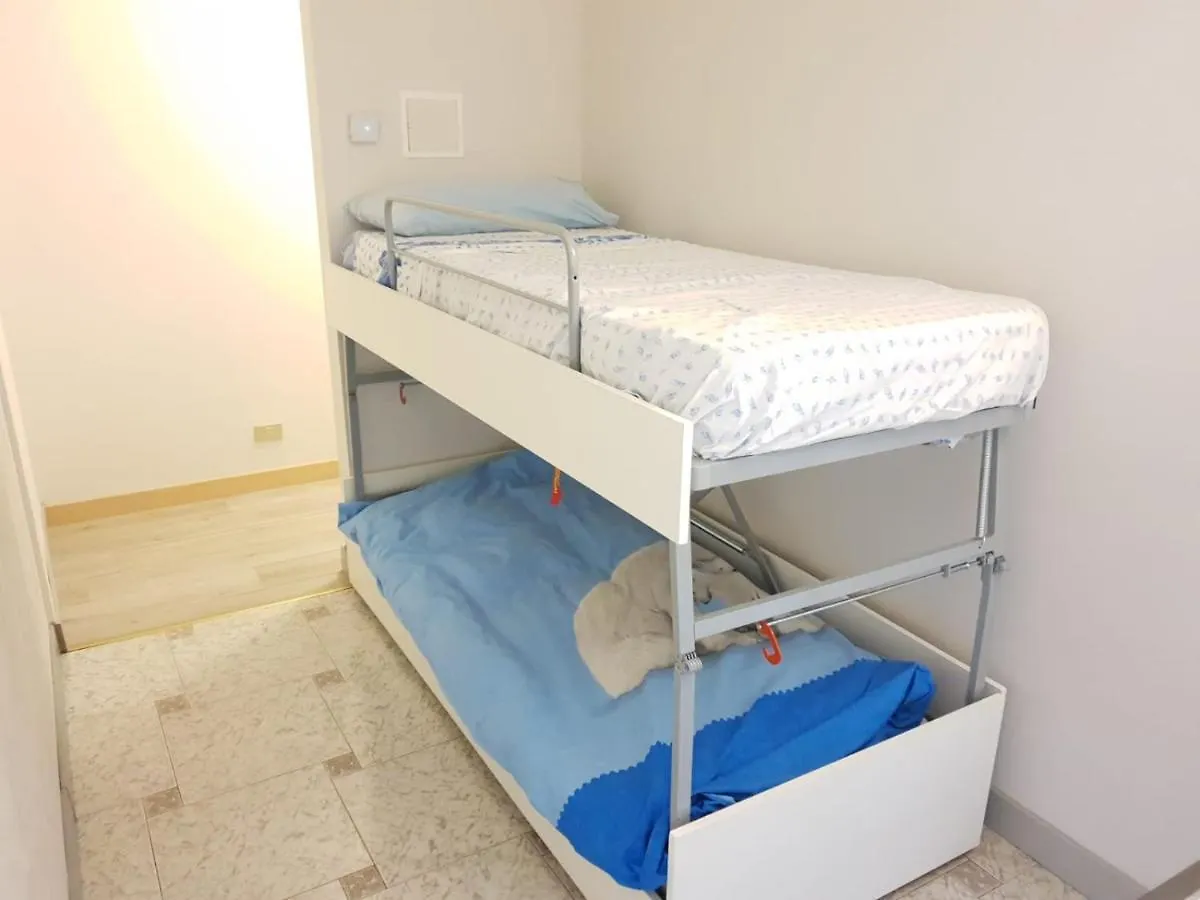 Viva La Vida Apartment Gandosso