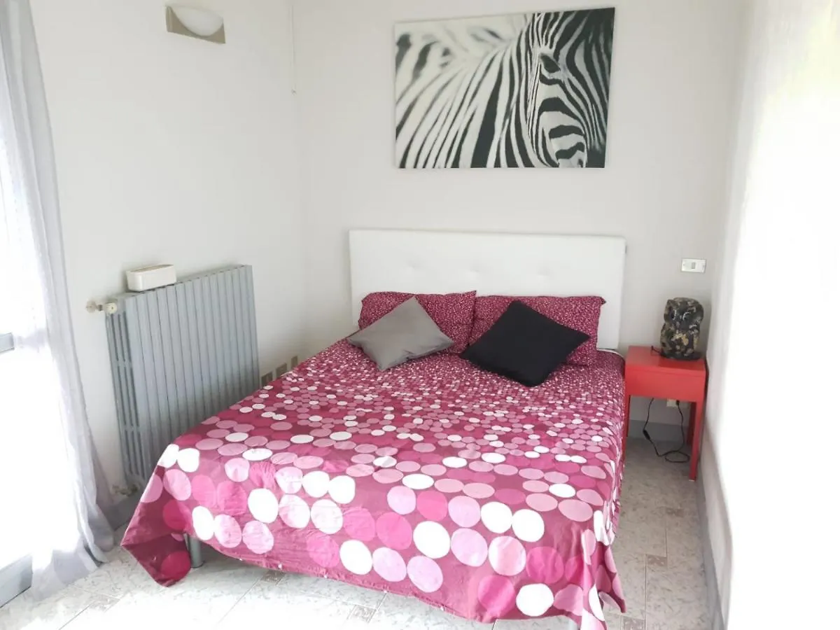 Viva La Vida Apartment Gandosso Italy