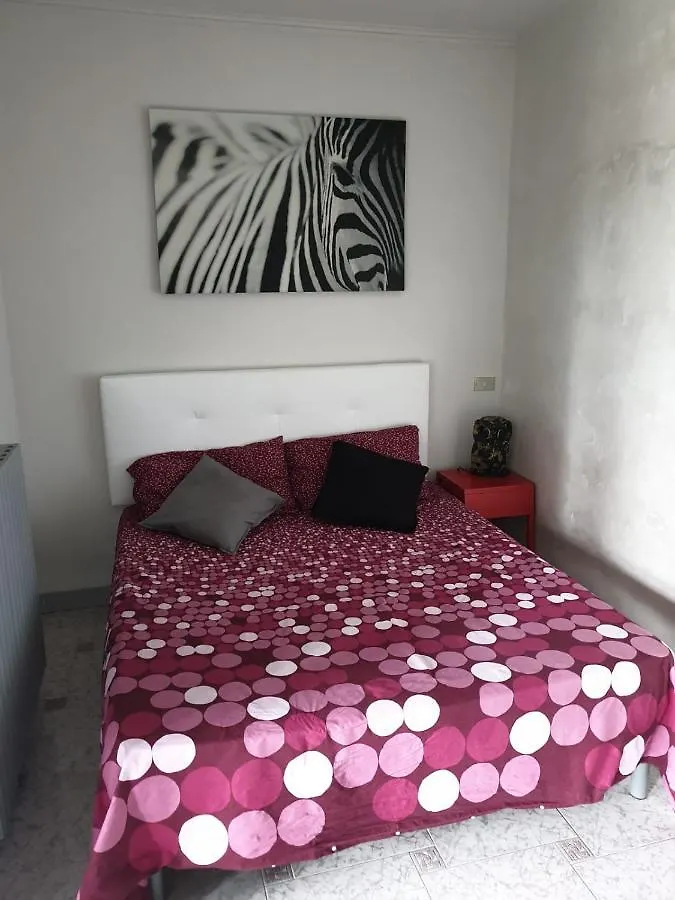 Viva La Vida Apartment Gandosso