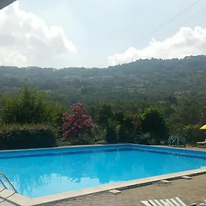 Apartment Swimming And Sun, Gandosso